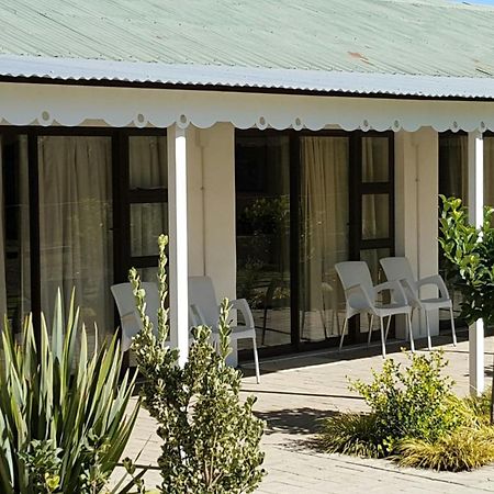 Green Lantern Inn Van Reenen Exterior photo