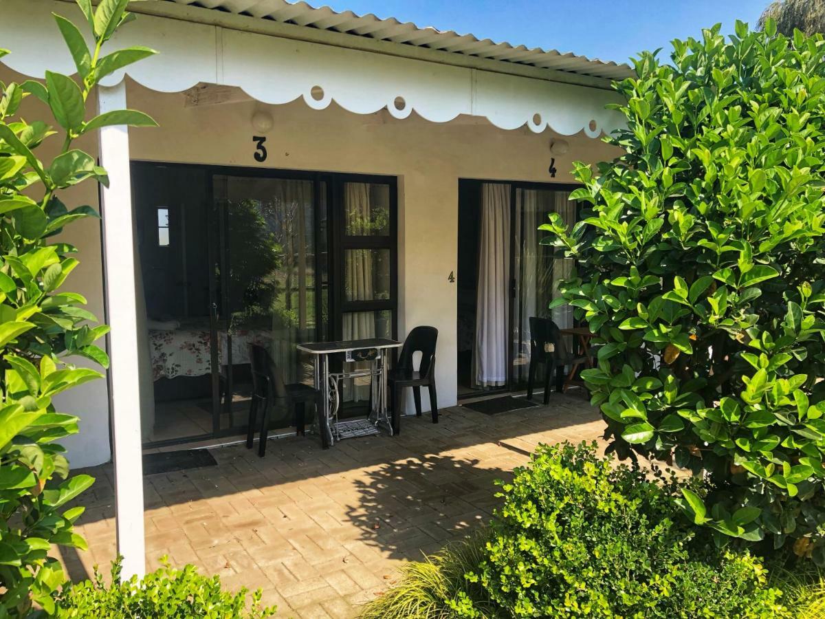 Green Lantern Inn Van Reenen Exterior photo